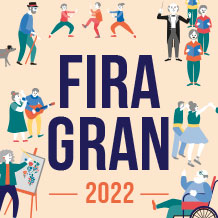 FiraGran 2022