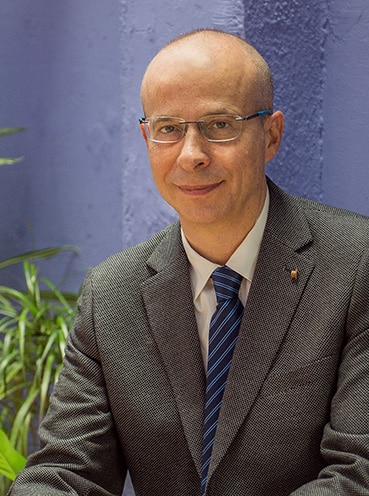 Ferran Simón
